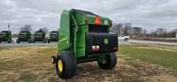 Thumbnail image John Deere 460M 5