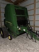 2022 John Deere 460M Silage Image