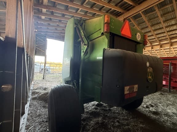 Image of John Deere 460M equipment image 1