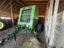 2022 John Deere 460M Image