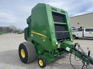 Main image John Deere 460M Silage 4