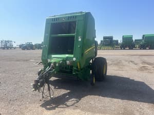 2022 John Deere 460M Image
