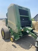 2022 John Deere 460M Image