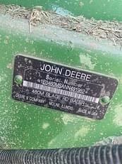 Main image John Deere 460M Silage 14