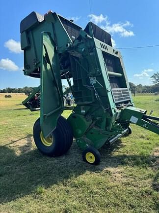 Image of John Deere 460M equipment image 1