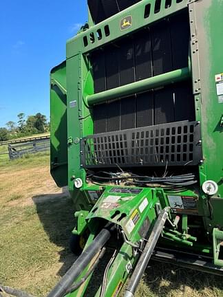 Image of John Deere 460M equipment image 1