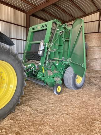 Image of John Deere 460M Primary image