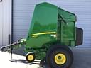 2022 John Deere 460M Silage Image