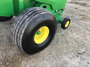 Main image John Deere 460M 24