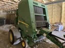 2022 John Deere 460M Image