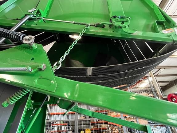 Image of John Deere 460M equipment image 2