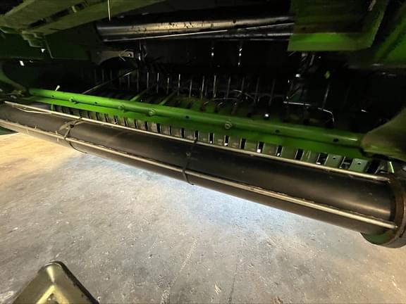 Image of John Deere 460M equipment image 3