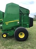 2022 John Deere 460M Image