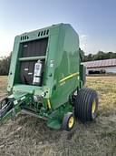 2022 John Deere 460M Image