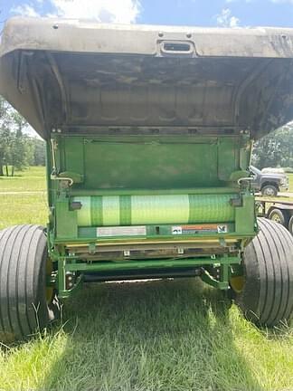 Image of John Deere 460M equipment image 3