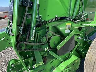 Main image John Deere 460M Silage 10