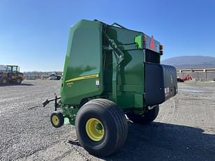 Main image John Deere 460M Silage 1