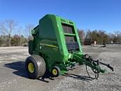 Thumbnail image John Deere 460M Silage 4