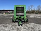 Thumbnail image John Deere 460M Silage 5