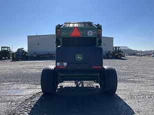 Main image John Deere 460M Silage 6