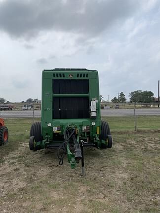 Image of John Deere 460M Primary Image