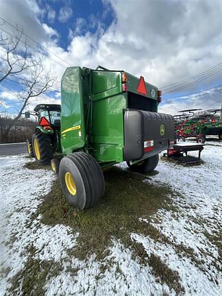 Image of John Deere 460M equipment image 1