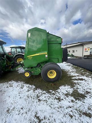 Image of John Deere 460M Primary image