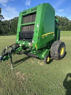 Image of John Deere 460M Silage Primary image
