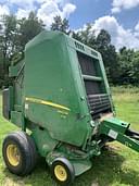 2022 John Deere 460M Silage Image