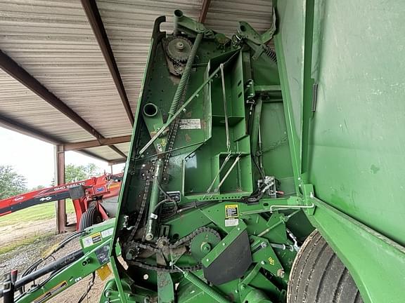 Image of John Deere 460M equipment image 3