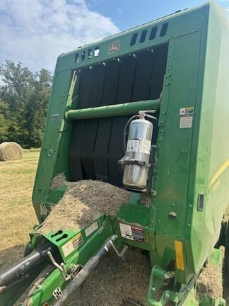 Image of John Deere 460M equipment image 2