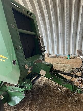Image of John Deere 460M equipment image 3