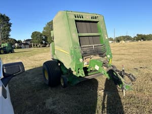 2022 John Deere 460M Image