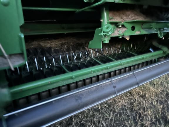 Image of John Deere 460M equipment image 2