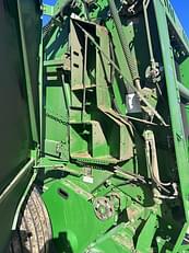 Main image John Deere 460M 12