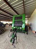 2022 John Deere 460M Image