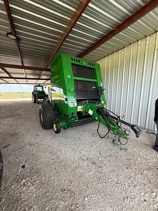 Image of John Deere 460M equipment image 3