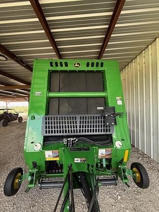 Image of John Deere 460M equipment image 2