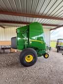 2022 John Deere 460M Silage Image
