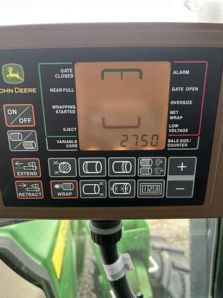 Image of John Deere 460M equipment image 1