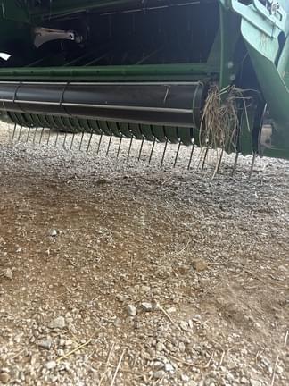 Image of John Deere 460M equipment image 1