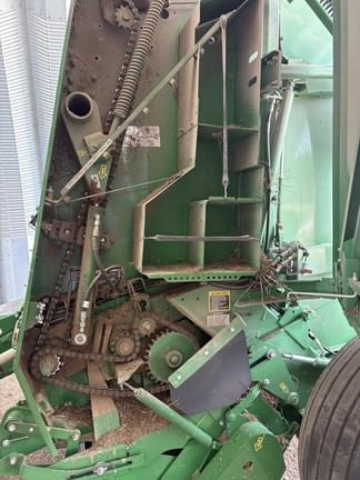 Image of John Deere 460M equipment image 3
