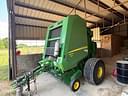 2022 John Deere 460M Image