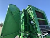 Thumbnail image John Deere 460M Silage 6