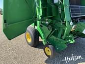 Thumbnail image John Deere 460M Silage 7