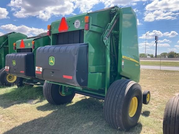 Image of John Deere 460M Primary image