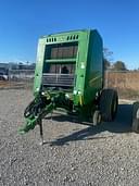 2022 John Deere 460M Silage Image