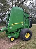 2022 John Deere 460M Silage Image