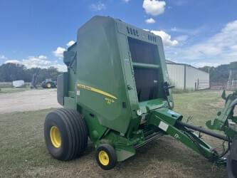 Image of John Deere 460M Primary image