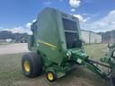 2022 John Deere 460M Image